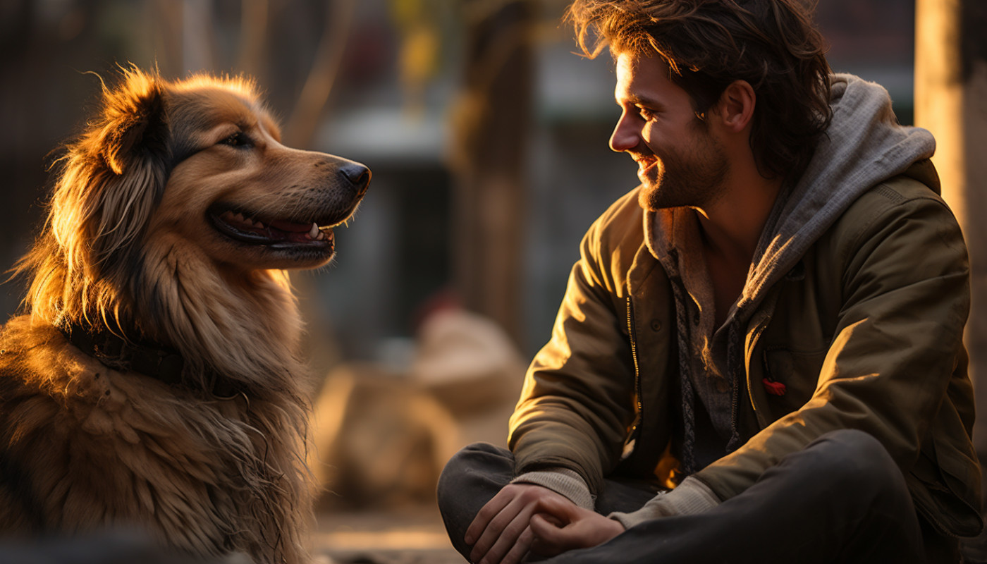 El lenguaje secreto de los perros, más allá de los ladridos